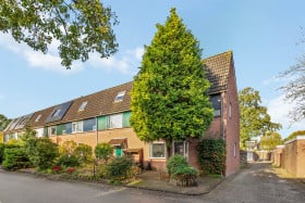 Woonhuis in Hoofddorp