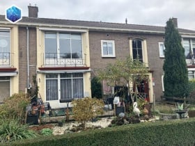 Appartement in Wijk bij Duurstede