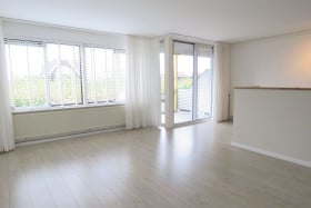 Appartement in Amsterdam