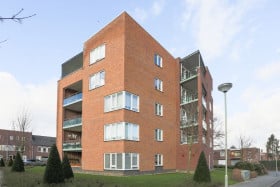 Appartement in Landgraaf