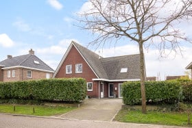 Woonhuis in Hoofddorp