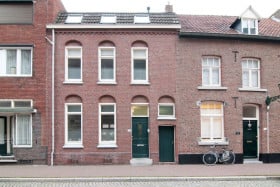 Appartement in Sittard