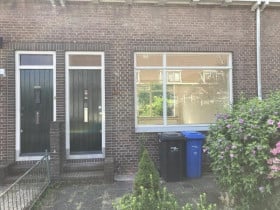 Woonhuis in Rotterdam