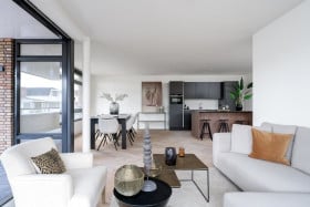 Appartement in Amstelveen