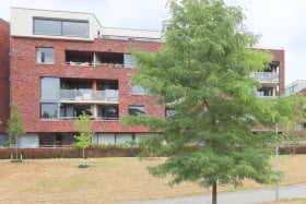 Appartement in Utrecht