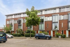 Appartement in Rotterdam