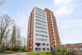 Appartement in Helmond