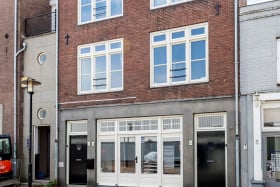 Appartement in Tiel