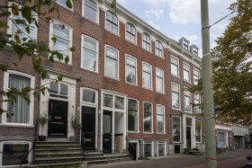 Appartement in 's-Gravenhage