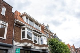 Appartement in Hoorn