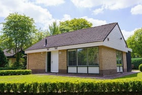 Woonhuis in Appelscha