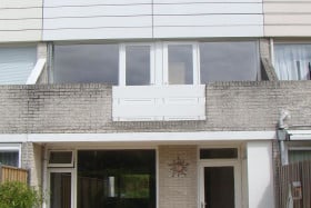 Woonhuis in Lelystad