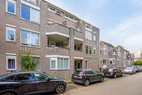 Appartement in Purmerend