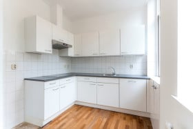 Appartement in Utrecht