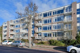 Appartement in Deventer