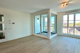 Appartement in Purmerend