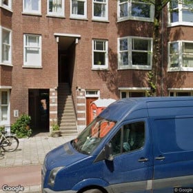 Appartement in Amsterdam