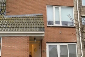 Woonhuis in Den Helder