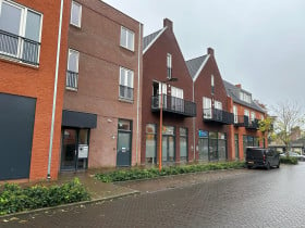 Woonhuis in Vlijmen