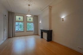 Appartement in Amsterdam