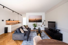 Appartement in Amsterdam