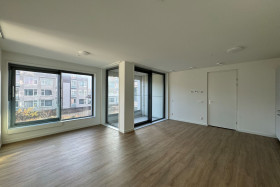 Appartement in Rotterdam