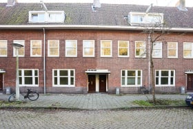 Appartement in Amsterdam