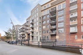 Appartement in Diemen