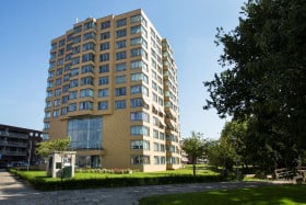 Appartement in 's-Gravenhage