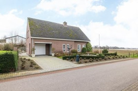 Woonhuis in Bemelen