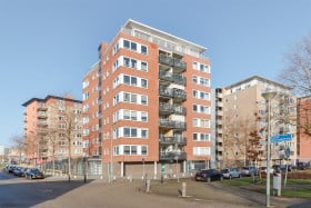 Appartement in Roermond