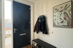 Appartement in Rotterdam