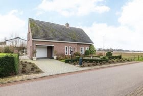 Woonhuis in Bemelen