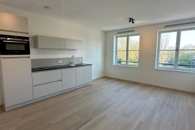 Appartement in Purmerend