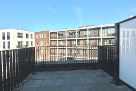 Appartement in Purmerend