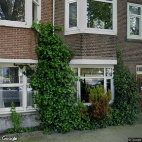 Appartement in Amsterdam