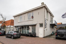 Appartement in Tholen