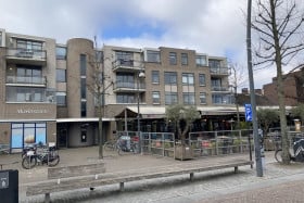 Appartement in Uden