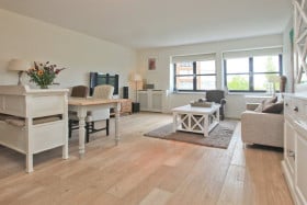 Appartement in Amsterdam