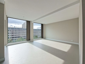 Appartement in Rotterdam