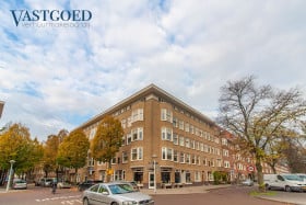 Appartement in Amsterdam