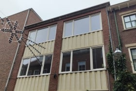 Appartement in Venlo