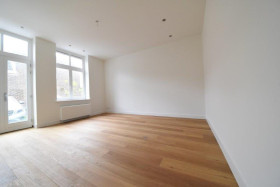 Appartement in 's-Gravenhage