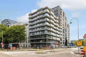 Appartement in Hoofddorp