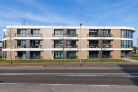 Appartement in Noordwijk