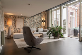 Appartement in Amsterdam