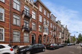 Appartement in Amsterdam