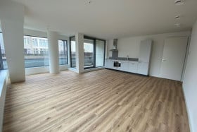 Appartement in Rotterdam