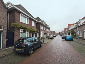 Woonhuis in Eindhoven