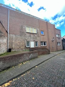 Studio in Maastricht